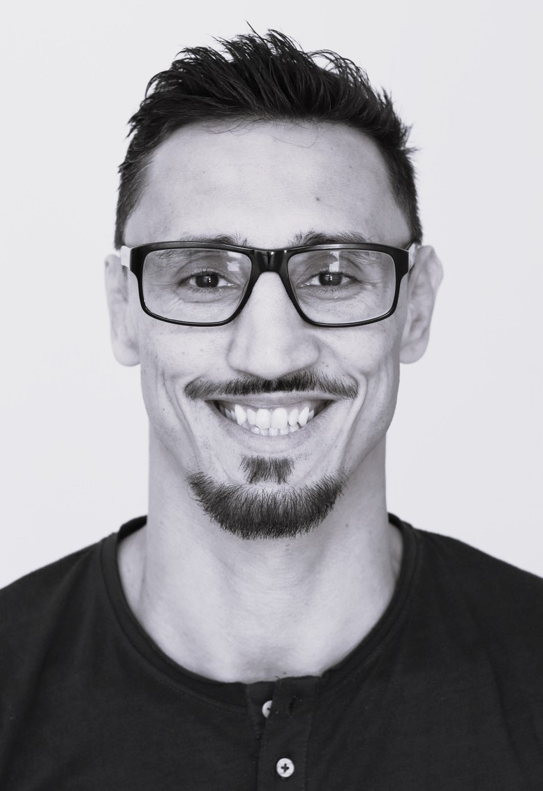 Image of Pablo Garza